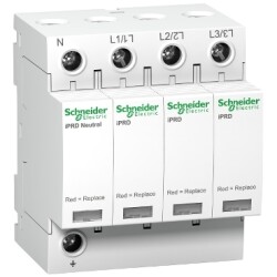 iPRD 65r 3P+N HDFDA - Schneider Electric