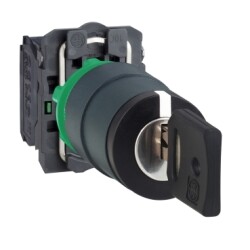 KEY SELECTOR SWITCH IDSIG - Schneider Electric