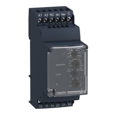 Liquid level control relay IDSIG - 1