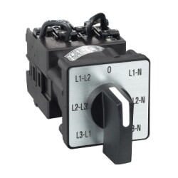 LP CAM SWITCH IDSIG - Schneider Electric