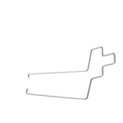 Metal maintaining clamp IDSIG - Schneider Electric