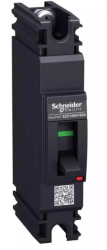 MG EZC100 H 25KA 240V 1P PPCCB - Schneider Electric