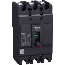 MG EZC100 H 30kA 3P/3T 30A PPCCB - Schneider Electric