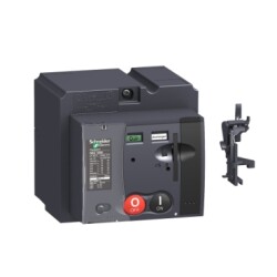 MT250, 220-277VAC, 60HZ PPCCB - Schneider Electric