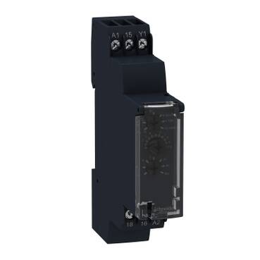 Multifunction time relay IDSIG - 1