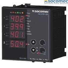 Multis L30 - SOCOMEC