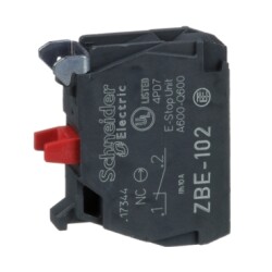 NC SCREW TERMINAL CONTACT IDSIG - Schneider Electric