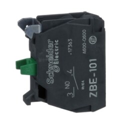 NO SCREW TERMINAL CONTACT IDSIG - Schneider Electric