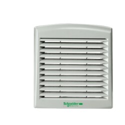 Outlet Grid cut-out 291x29mm - Schneider Electric