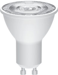 Pack of 5 - LED PAR16 7W 500LM 230V 4000K GU10 36° DIM G5 - Creo Light