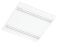 Panel 60x60 Low Glare 35w 4000K IP44 UGR<19 - Creo Light