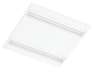 Panel 60x60 Low Glare 35w 4000K IP44 UGR<19 - 1