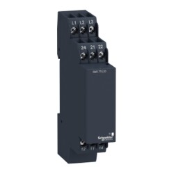 Phase control relay IDSIG - Schneider Electric