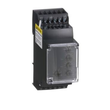 Phase control relay, multifunction IDSIG - 1