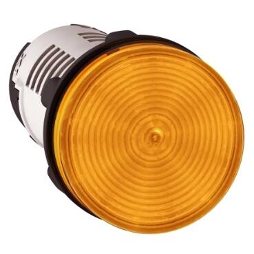 pilot light led yellow 23 IDSIG - 1