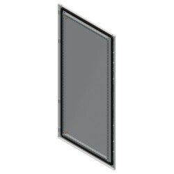 Plain door SF/SM 2000x600 - Schneider Electric