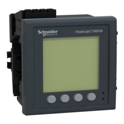 PM5100 Power Meter, Pulse Out DPSOL - Schneider Electric