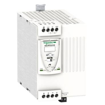 Power Supply-10A IDMST - 1