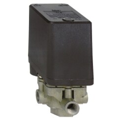 PRESSURE SWITCH XMP 25 BAR ADJUSTABLE SC IDSEN - Schneider Electric