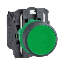 PUSHBUTTON IDSIG - Schneider Electric