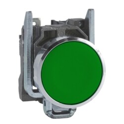 PUSHBUTTON IDSIG - Schneider Electric