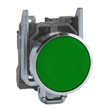 PUSHBUTTON IDSIG - 1