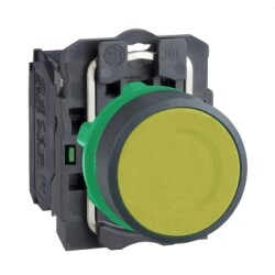 PUSHBUTTON IDSIG - Schneider Electric