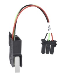 READY-TO-CLOSE CONTACT FOR DRAWOUT BREAK PPACB - Schneider Electric