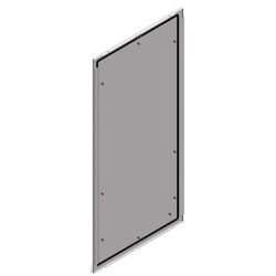 Rear panel SF 2200x1200 - Schneider Electric
