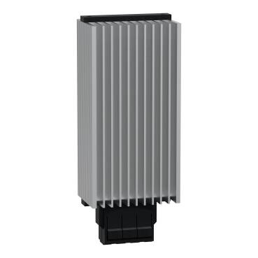 Resist.heaterAlum 100W 110-250V - 1