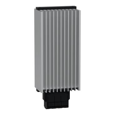 Resist.heaterAlum 55W, 110-250V - 1