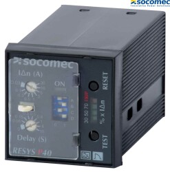 RESYS P40 230VAC - SOCOMEC