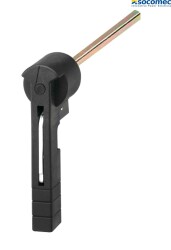 ROTARY HANDLE - SOCOMEC