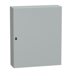 S3D encl 1200x 1000 x 300 enclosures - 1 door IP66 - Schneider Electric