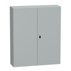 S3D encl 1200x 1000 x 300 enclosures - 2 door - Schneider Electric