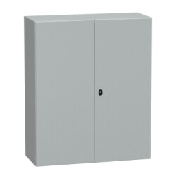 S3D encl 1200x 1000 x 400 enclosures - 2 door - Schneider Electric