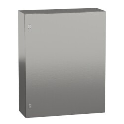S3X 304L 1000x800x300 - Schneider Electric
