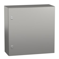 S3X 304L 600x600x250 - Schneider Electric