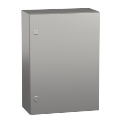 S3X 304L 700x500x250 - Schneider Electric