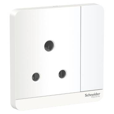 Schneider AVATAR ON 15AMO SWITCH SOCKET - 1