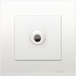 Schneider Electric 25A 250V Connection Unit - Schneider Electric