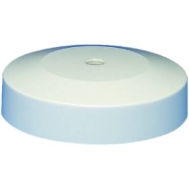 Schneider Electric Exclusive - ceiling rose - 150 W - white - 1