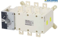 SIRCO 6X250A F 90° - SOCOMEC