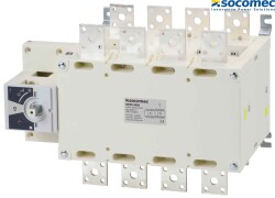 SIRCO 8P 800A LBS - SOCOMEC