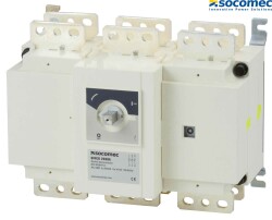SIRCO L-B-S 3P 2000A - SOCOMEC