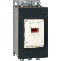 SOFT STARTER 410A 440V 230V CTRL IDVSD - Schneider Electric