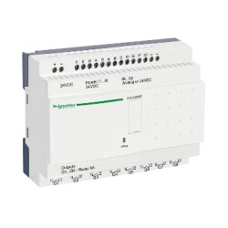 SR BL 20 I-O 24 VDC IDMST - Schneider Electric