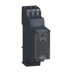 STAR-DELTA TIMER RELAY IDSIG - Schneider Electric