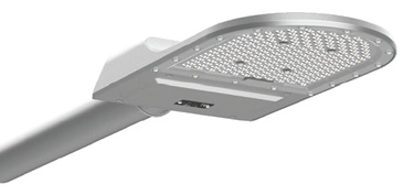 Street Light STL57 120w 5000K IP66 - 1