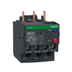 TeSysD TH O/L RELAY CL10A 12-18A PTCTR - Schneider Electric